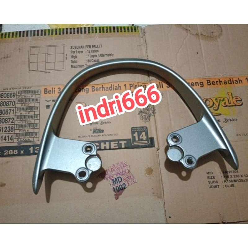 Behel jok k93 Honda scoopy 2017-2019 Original copotan