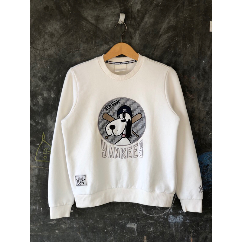 Crewneck MLB New York Yankees | CN MLB | Crewneck MLB