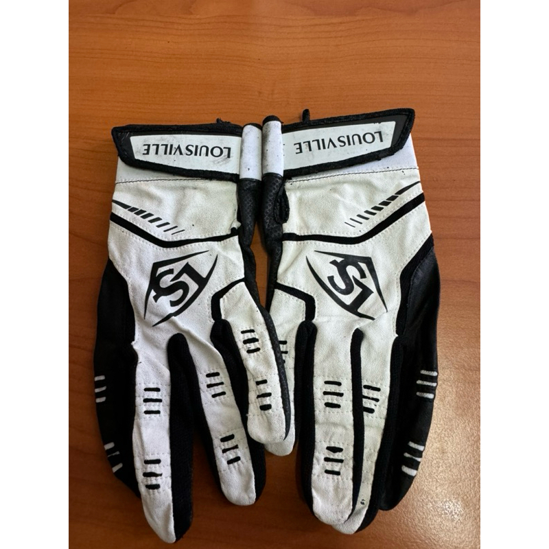 batting glove baseball louisville