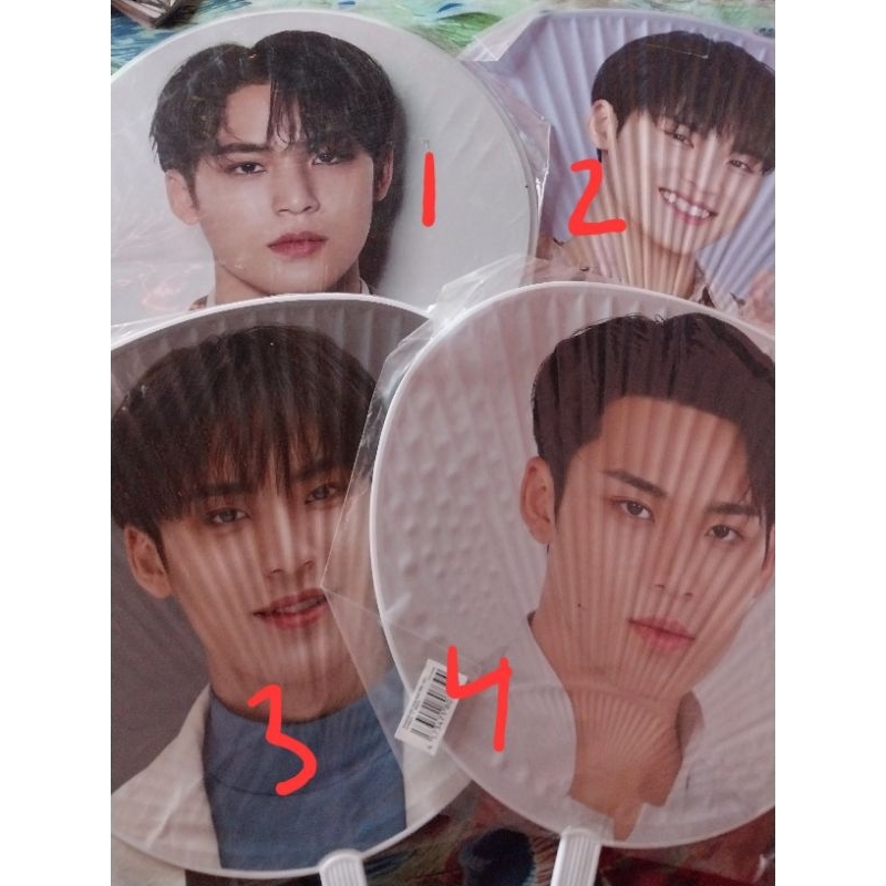 IMAGE PICKET UCHIWA OFFICIAL SEVENTEEN SVT KIM MINGYU