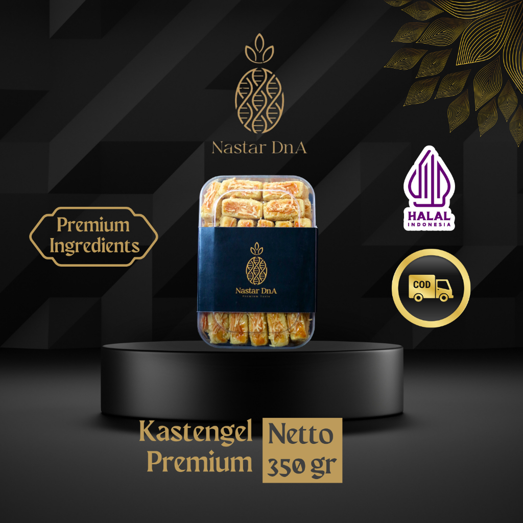 

NASTAR DNA - KASTENGEL Premium Edam Cheese dinikmati sendiri, buah tangan, hantaran, kue lebaran