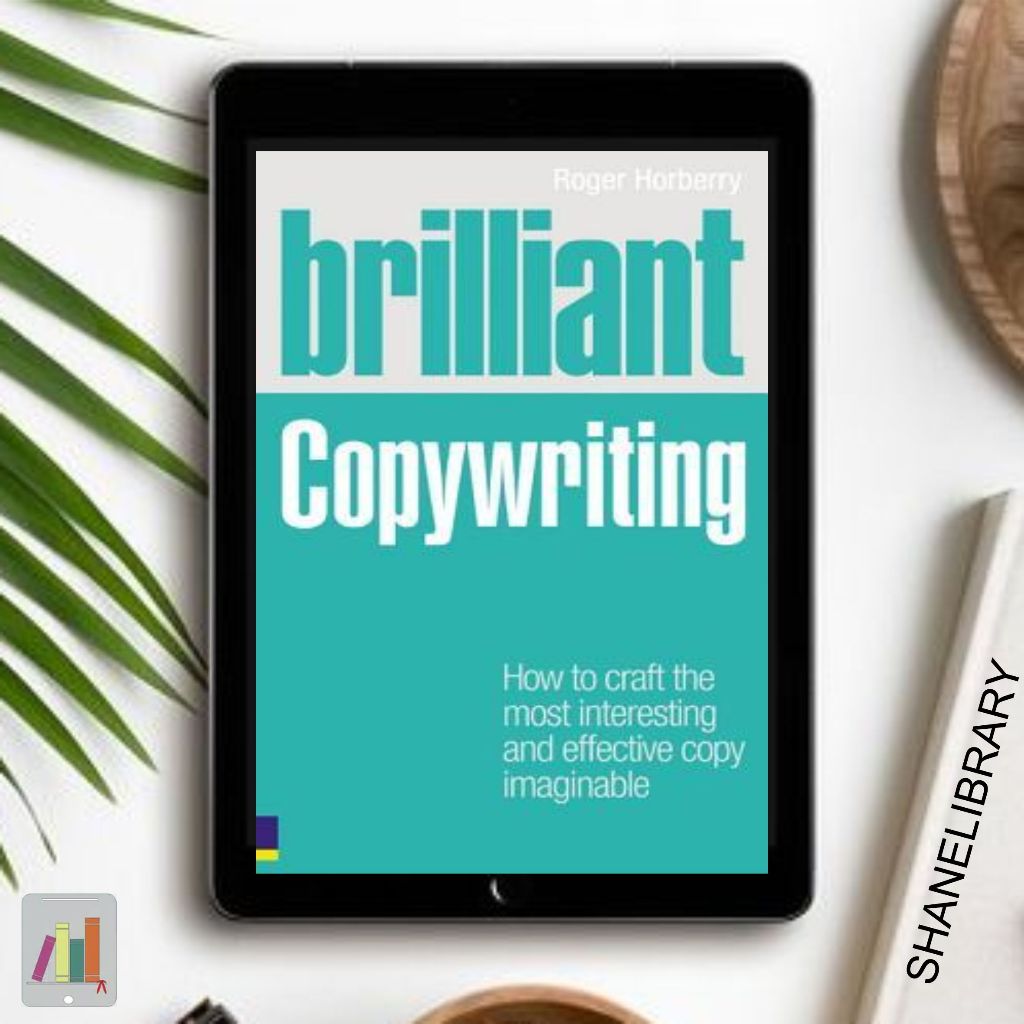 

Brilliant Copywriting by Roger Horberry