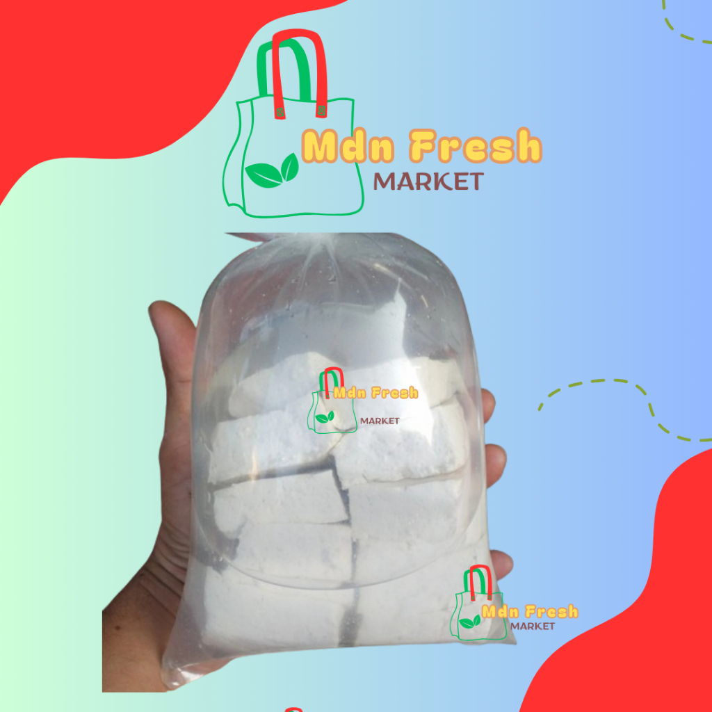 

Tahu Sumedang Segar 1 Bungkus Bahan Makanan Sembako Murah Lengkap