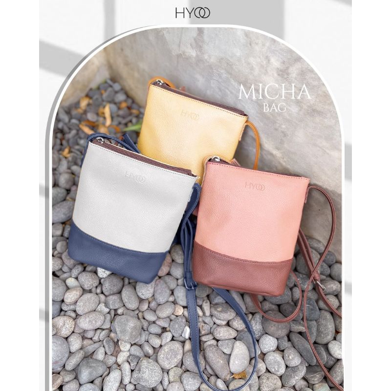 MICHA BAG