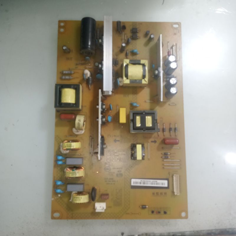 Psu Tv Led Changhong Led 50d2200 50d1000