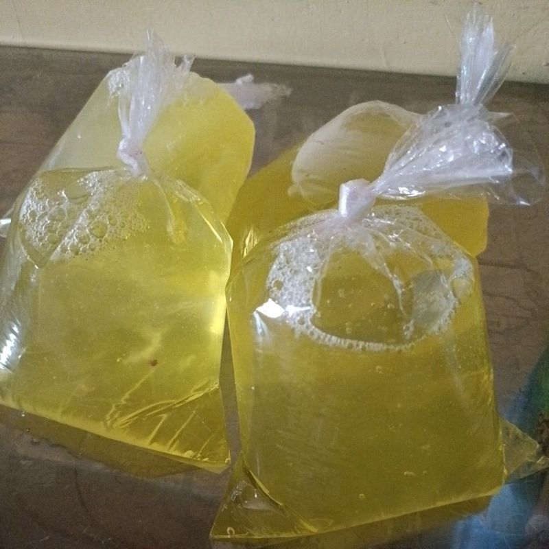 

Putih Telur Mentah 250gram