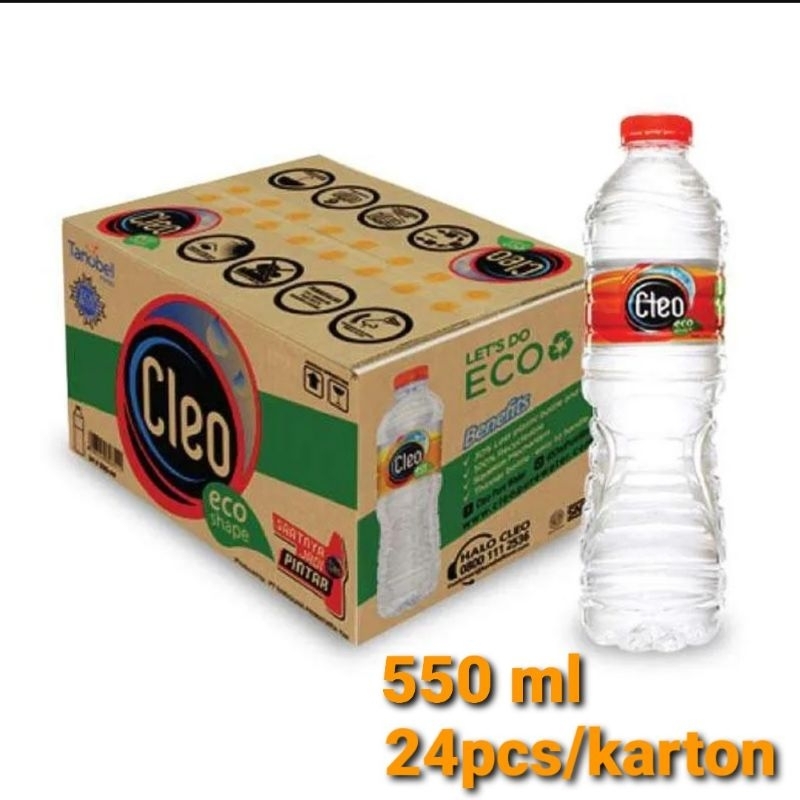 

cleo 550ml