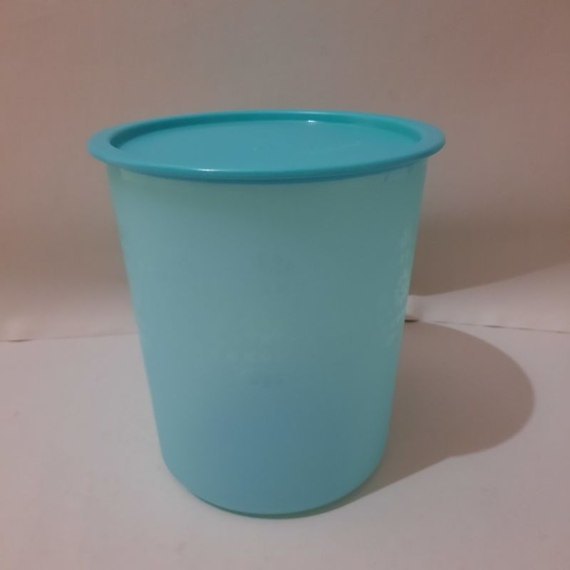HARGA PROMO: Medium Canister/ ToplesTupperware 2,8 Liter