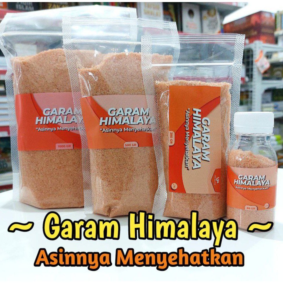 

GARAM HIMALAYA - SAHLAN 80gr