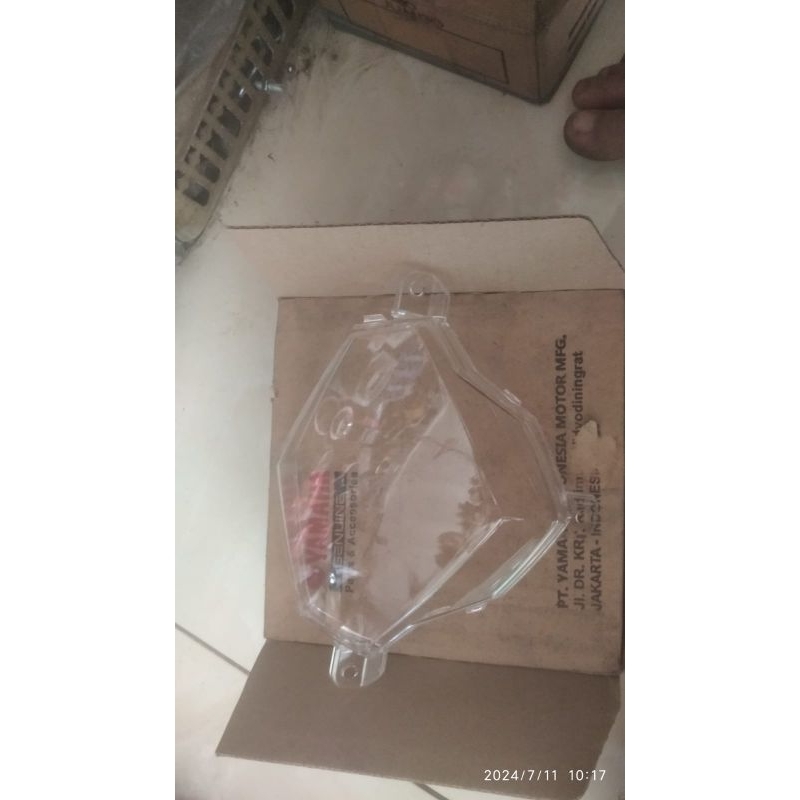 MIKA KILOMETER MIO M3