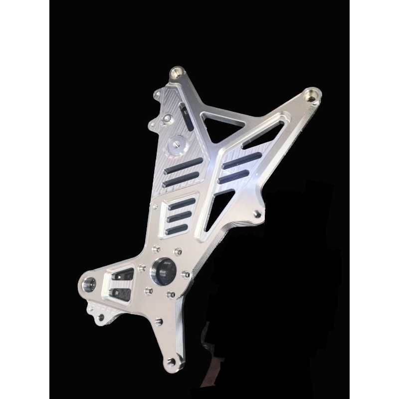 Shijiro Arm PCX 150 Type 1