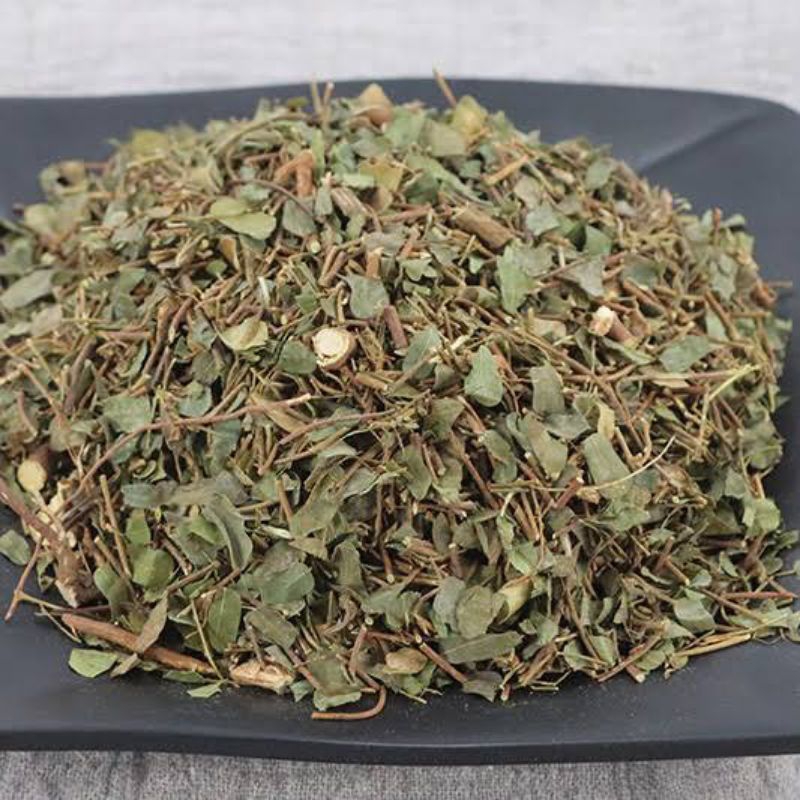 

600 G GR GRAM 鸡骨草 JI GU CAO HERBA ABRI