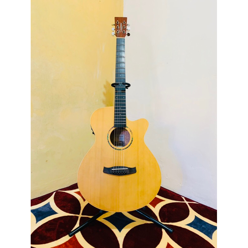 Gitar TANGLEWOOD TWR2-SFCE Original
