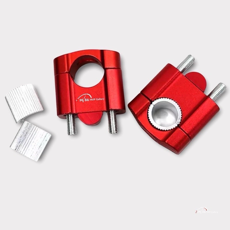 RAISER STANG PENINGGI STANG STIR VIXION MEGAPRO CBR NINJA NMAX CRF BYSON