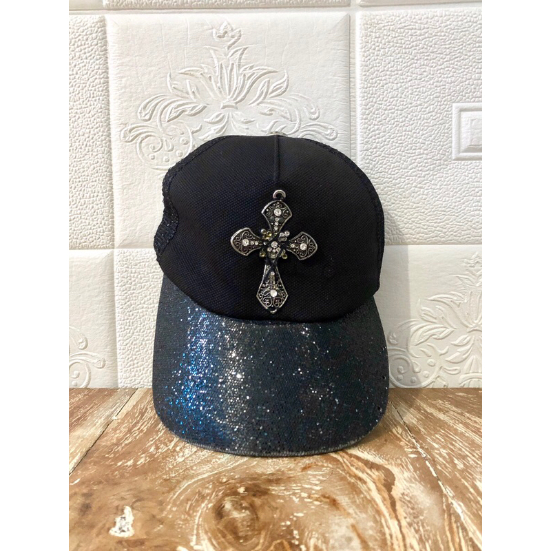 Chrome Hearts Caps