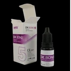 Bonding dentex DX Bond Gen 5 bonding komposit veener
