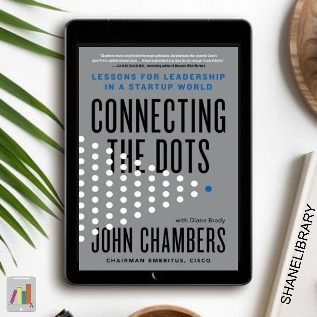 

Connecting The Dots by John Chambers