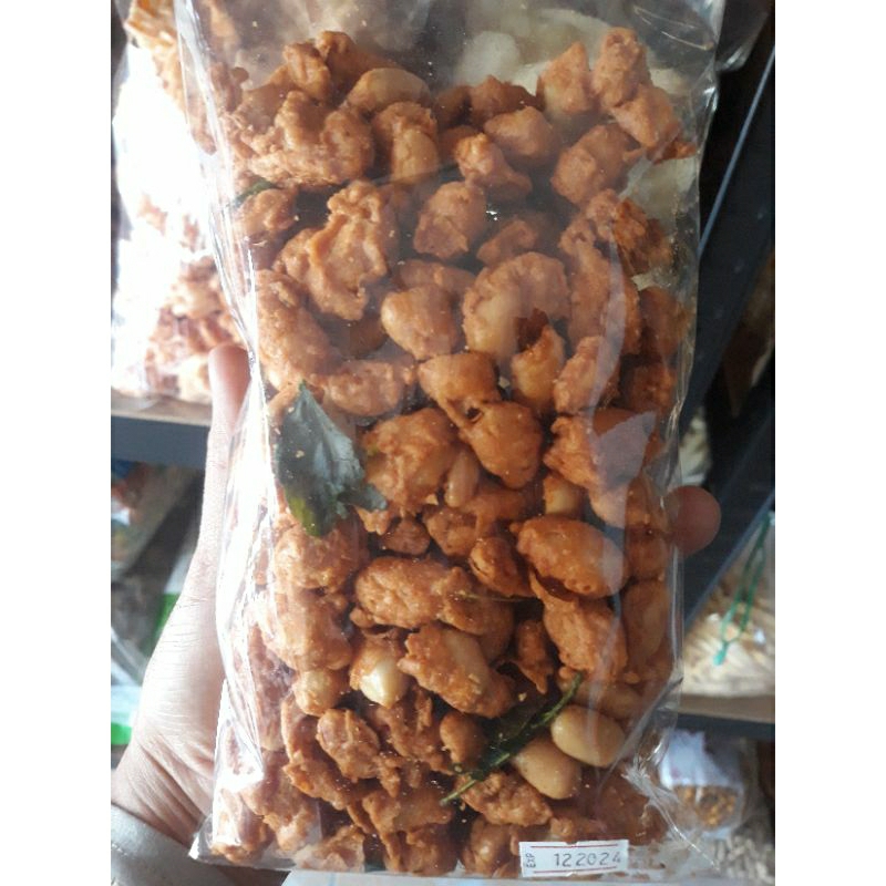 

Kacang Thailand 200 gr