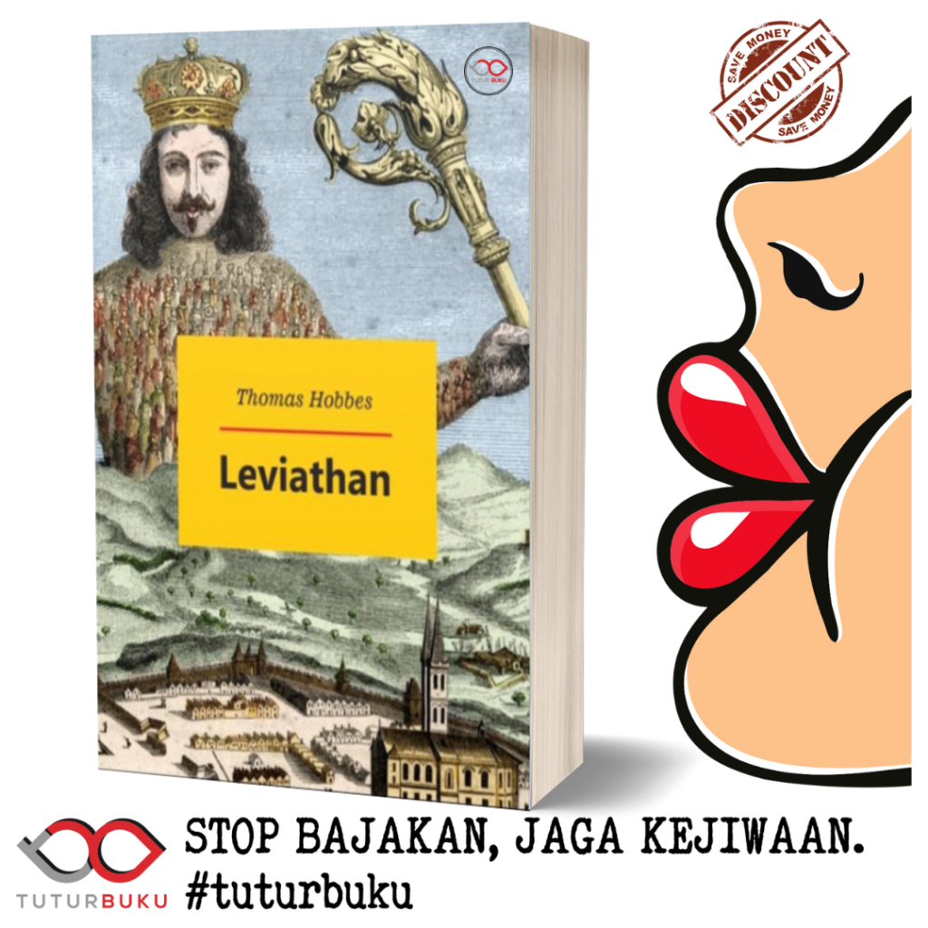 Leviathan - Thomas Hobbes
