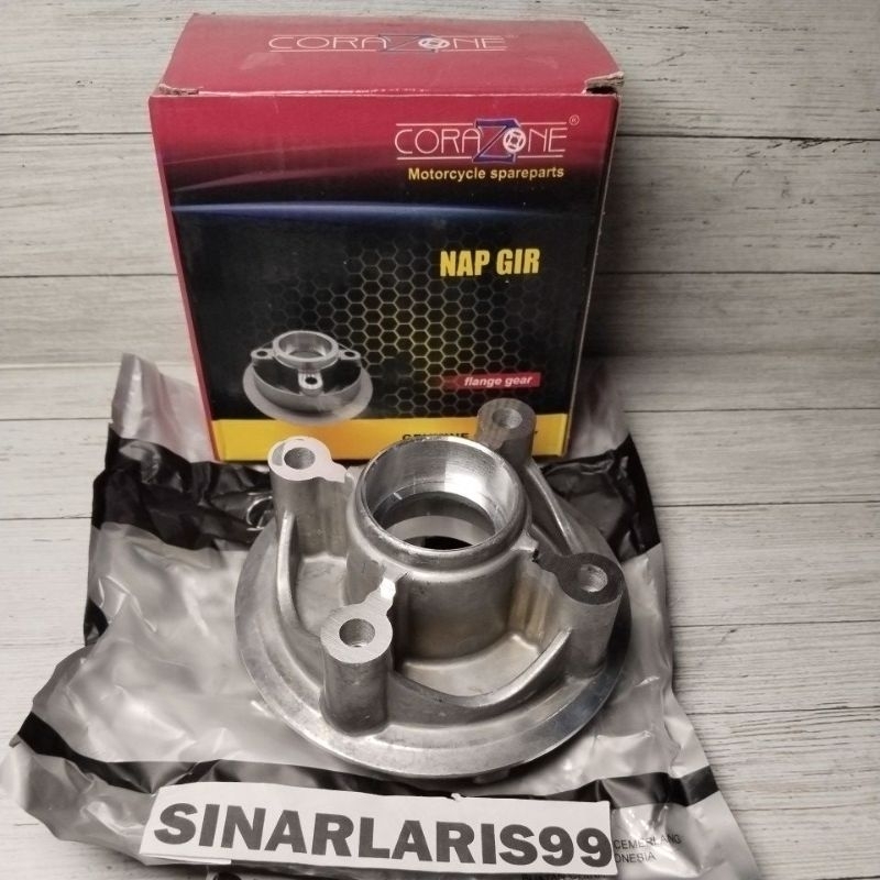 NAP GIR REVO ABSULUD