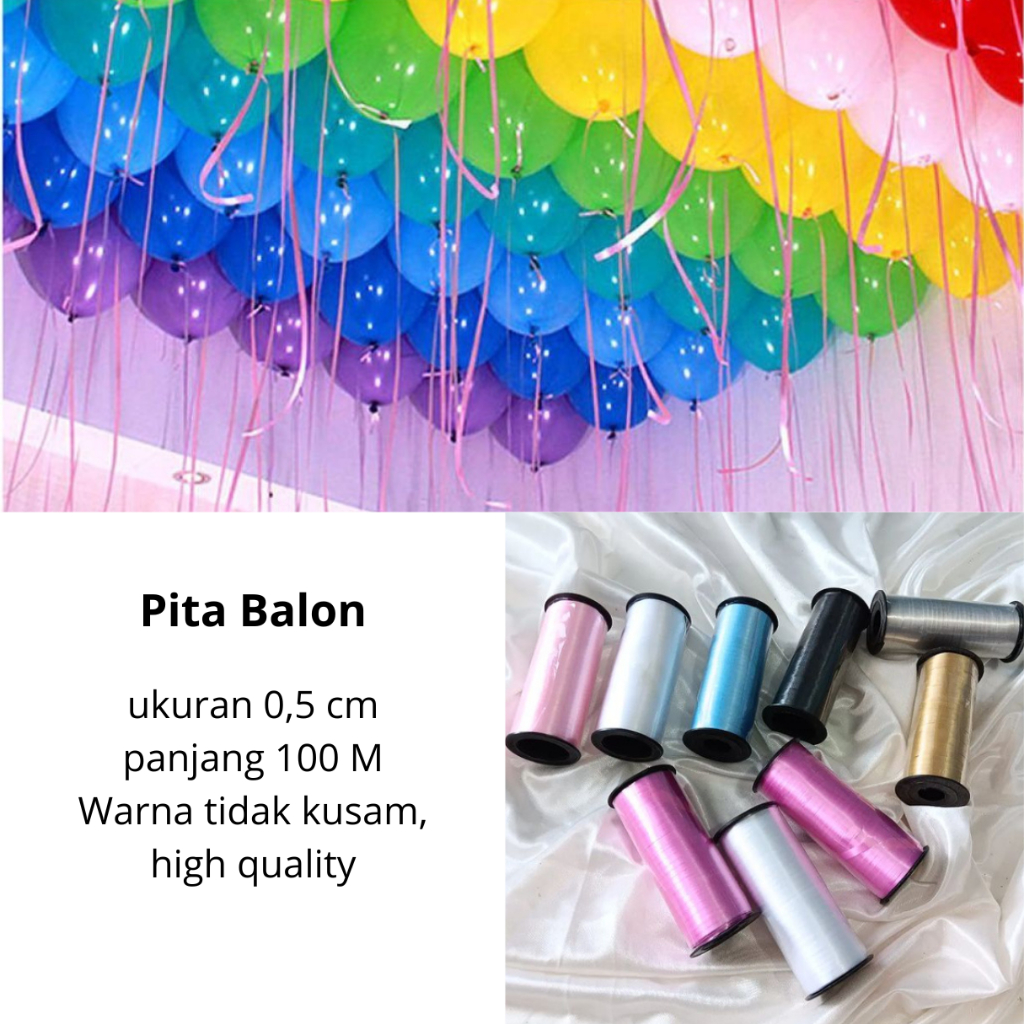 

Pita Balon