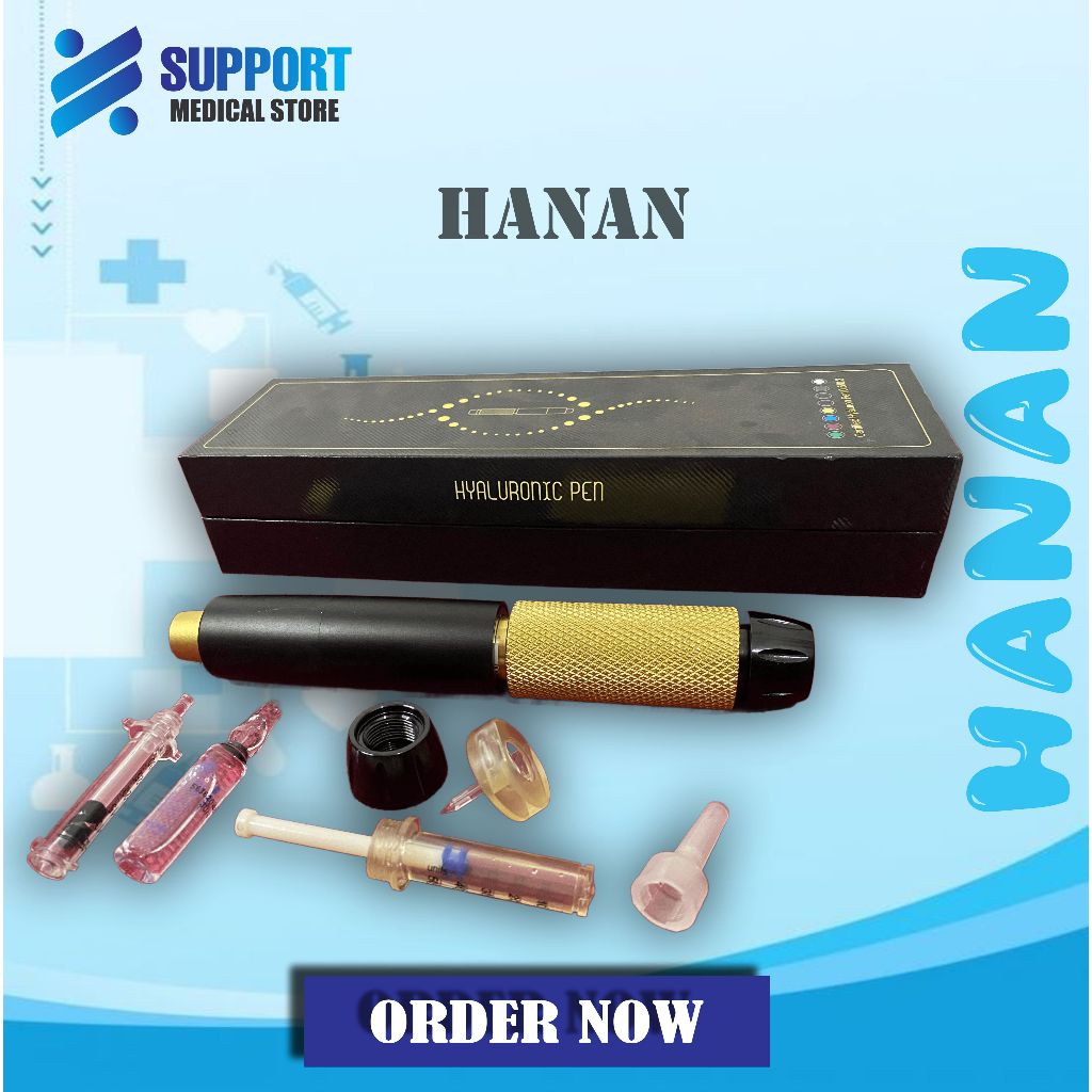 ALAT ANESTI KHITAN MODERN HANAN / ALAT BIUS SUNAT KHITAN / HANAN