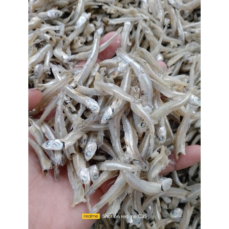 

teri kacang