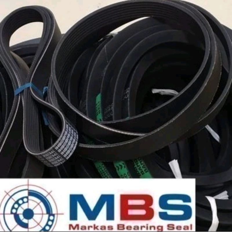 VANBELT TALI KIPAS A 38 BANDO MITSUBOSHI A38