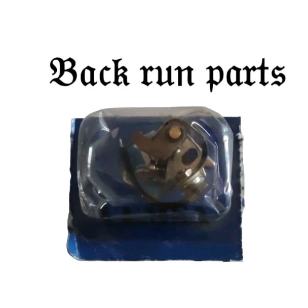 platina motor vespa ps px