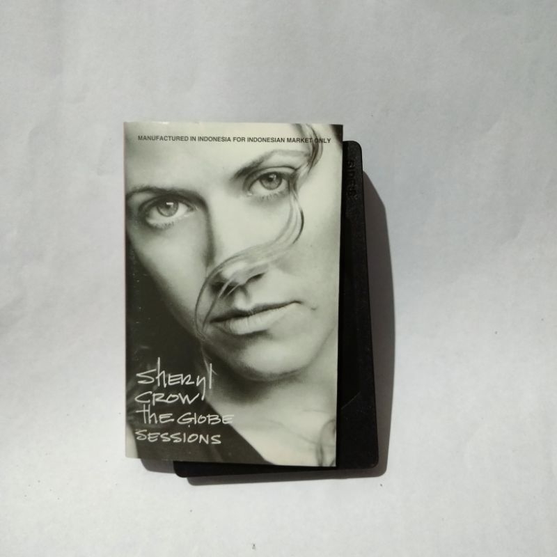 KASET PITA 3055-SHERYL CROW