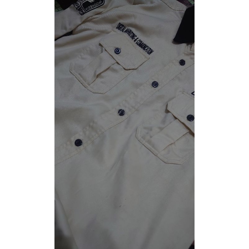 Baju PDL Custom