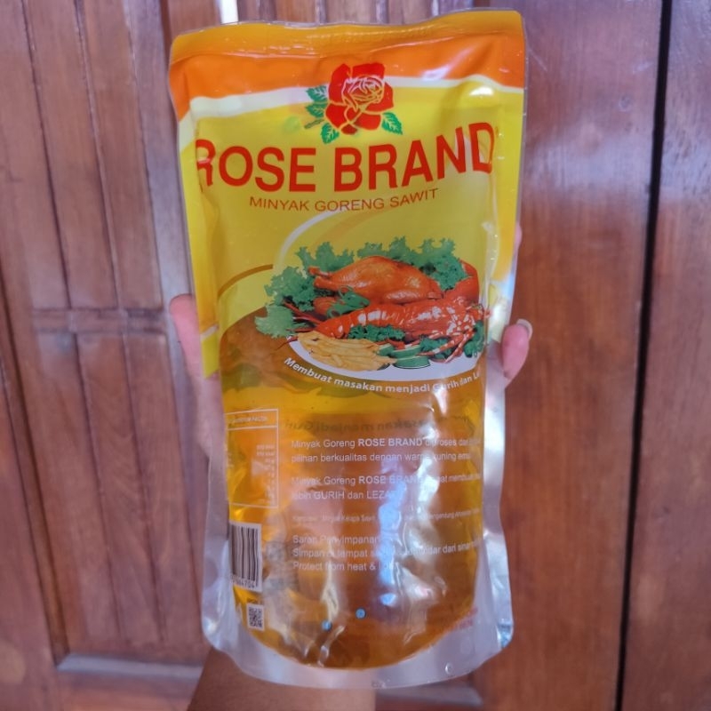 

minyak goreng kemasan 1 liter