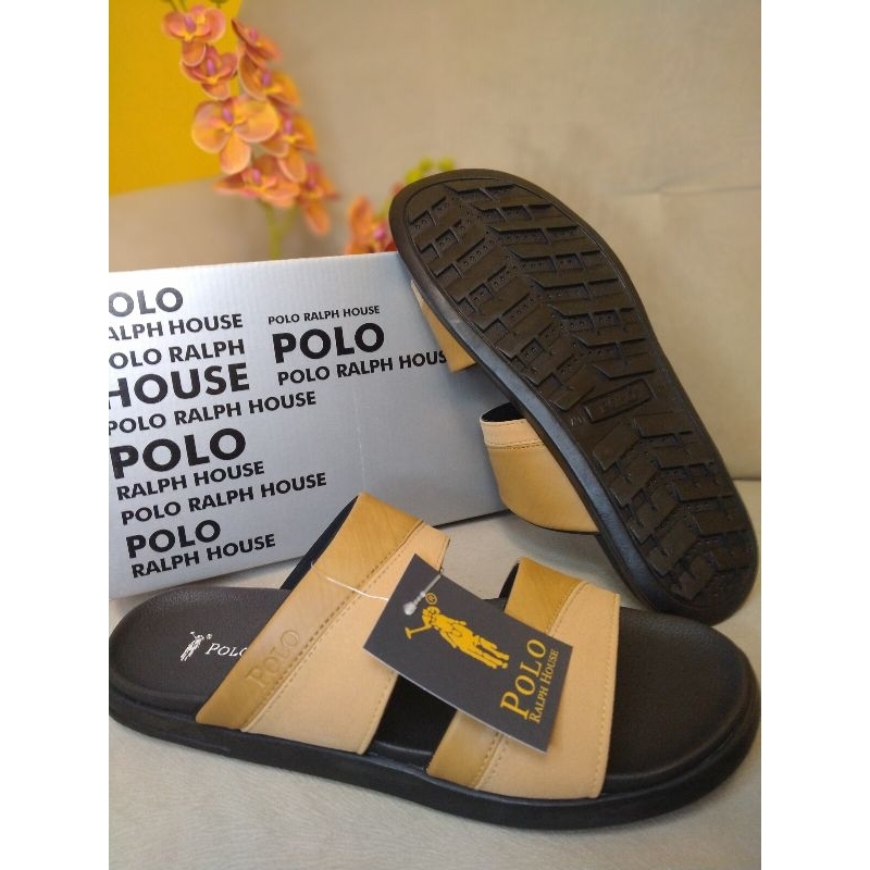 ORIGINAL SANDAL POLO RALPH HOUSE PRIA