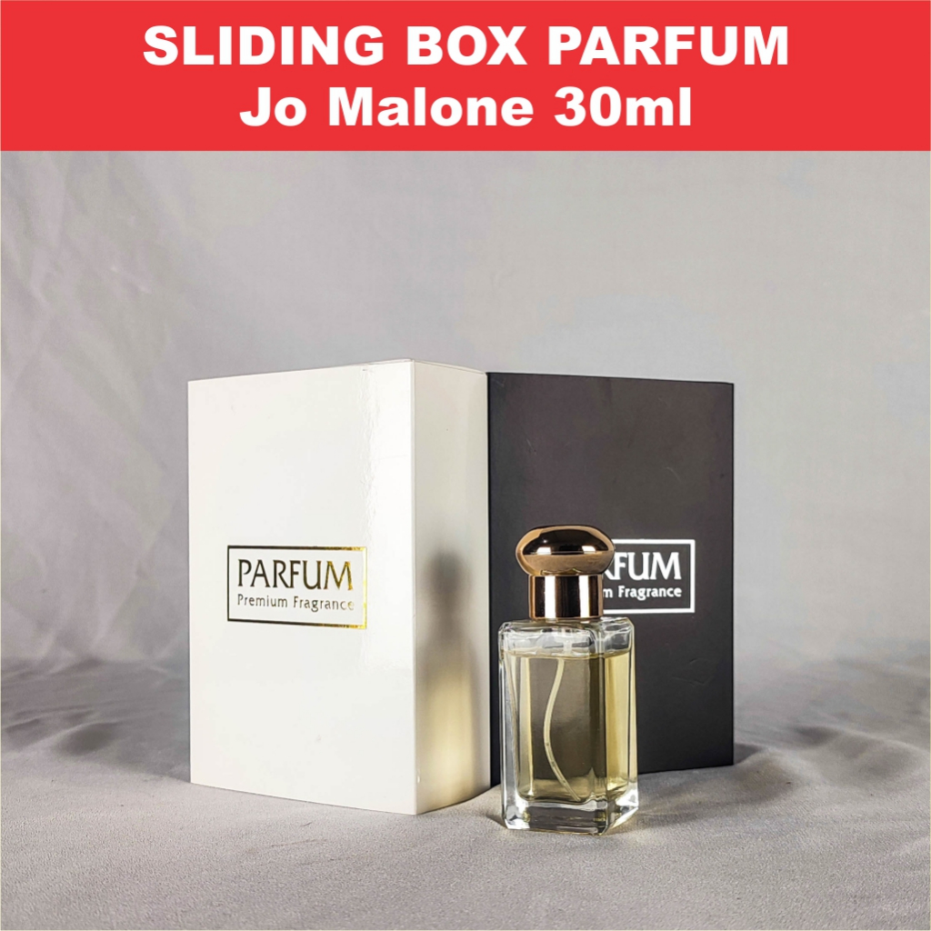 

Sliding Box Parfum untuk botol Jomalon