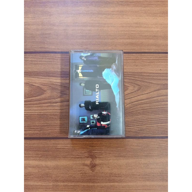 Kaset RIALTO