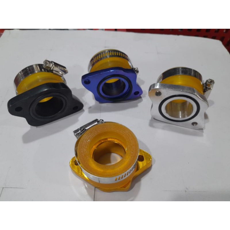 INTEK MANIPUL PE / MANIPUL KARBU PE  GL  TIGER MEGAPRO