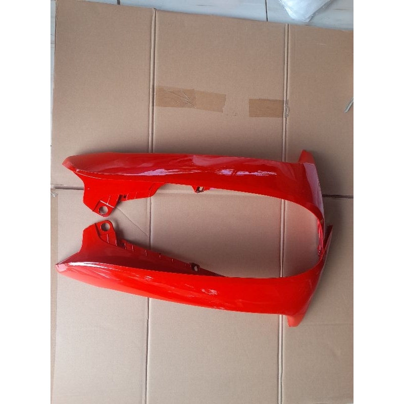 Sayap Luar Supra X Lama atau Supra fit lama Merah