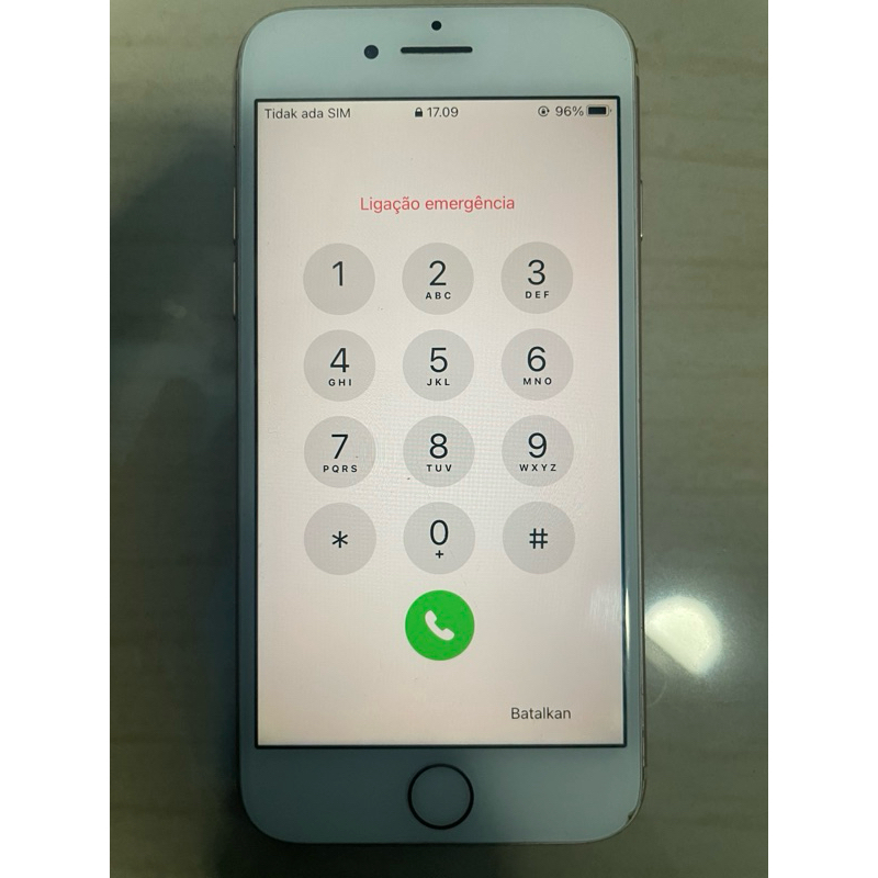 lcd iphone 8 ory copotan