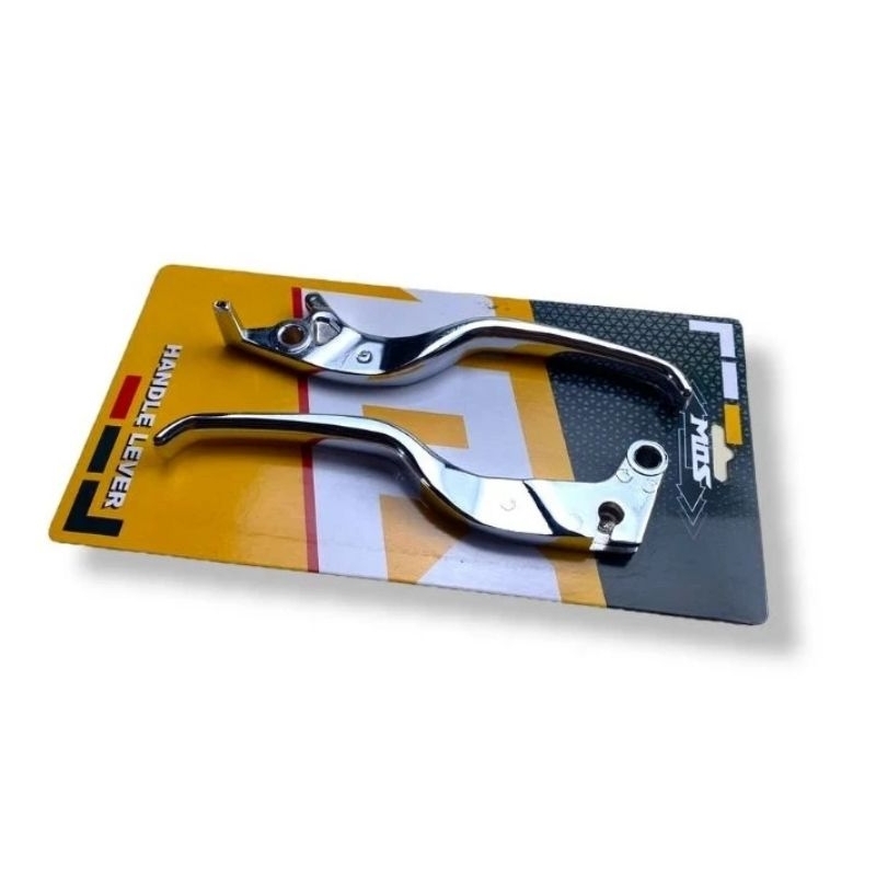 Handle Hendel Kopling RCB Brembo Mos Chrome