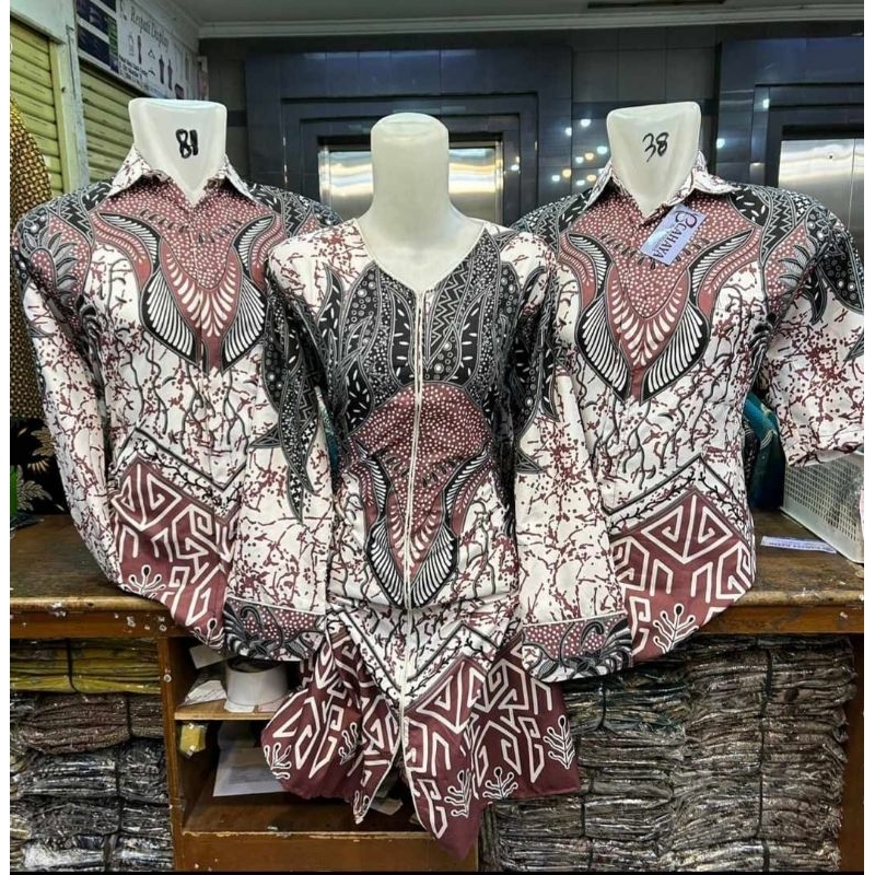 Hnna Brand Bandung Batik Couple Terlaris Batik Couple Terbaru Batik Couple