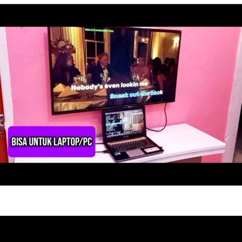 Update Lagu Karaoke Link DL