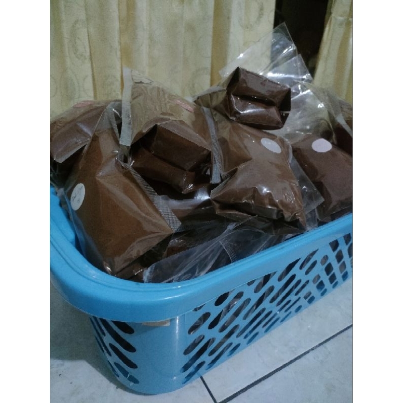 

Robusta Premium 125 gram