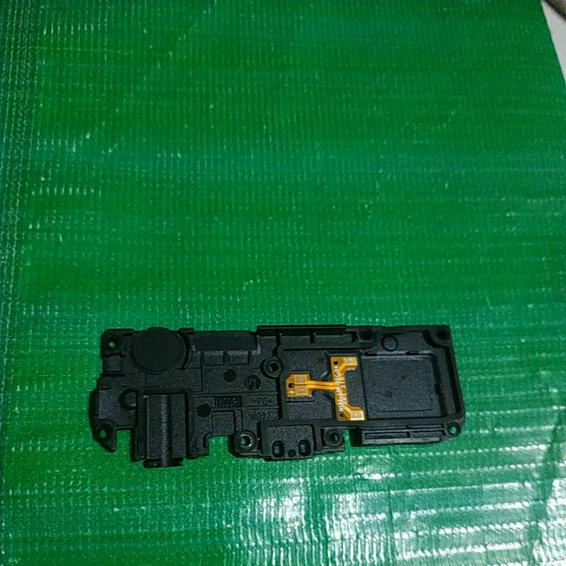 PENUTUP BUZZER BEKAS SAMSUNG A03 core