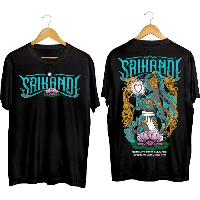 Kaos Srikandi Psht terbaru kaos Sh Terate kaos Srikandi Terate vol 3