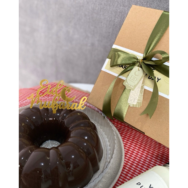 

Hampers Puding (PO) by makitchen - Size Large