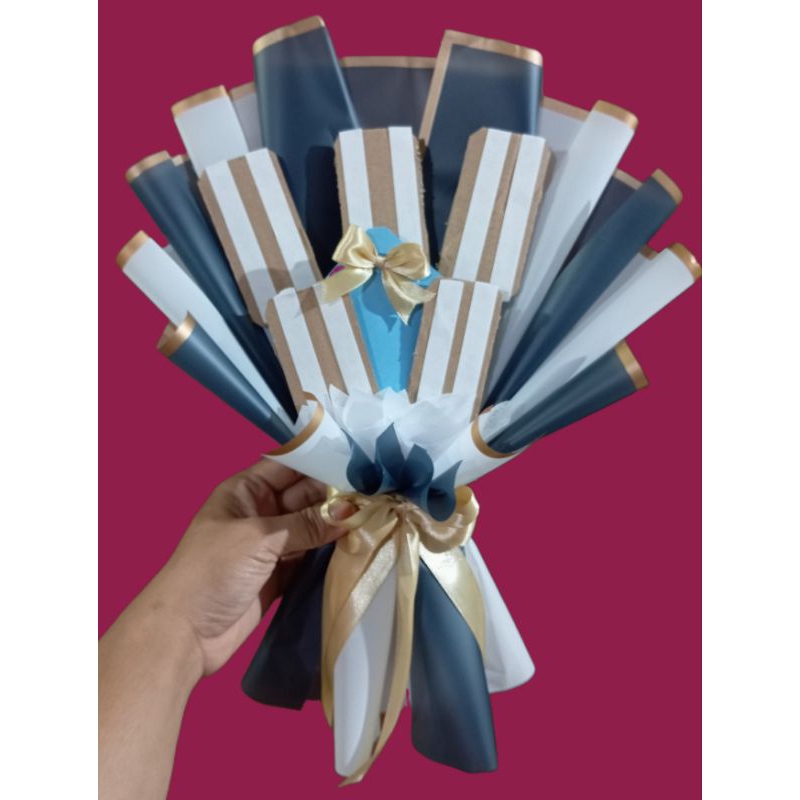 

buket snack DLL kosong , hadiah