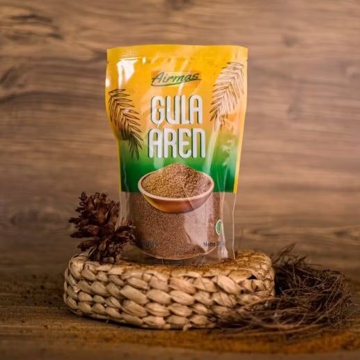 

Airmas - Gula Aren Serbuk Gula Bubuk Premium 10Kg