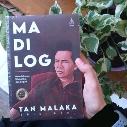 MADILOG-TAN MALAKA