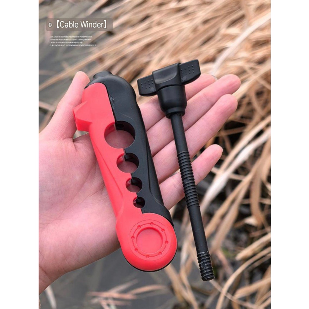 penggulung senar alat gulungan senar pancing line winder spooler gulung senar