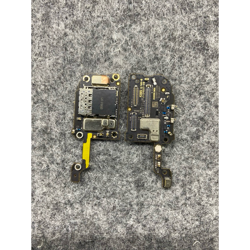 KONEKTOR CHARGER PAPAN MIC PLUG IN SUBBOARD XIAOMI MI11 ULTRA MI 11 PRO ORIGINAL COPOTAN HANDPHONE